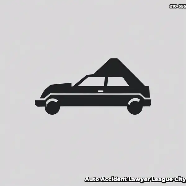 League City Auto Accident Lawyer logo